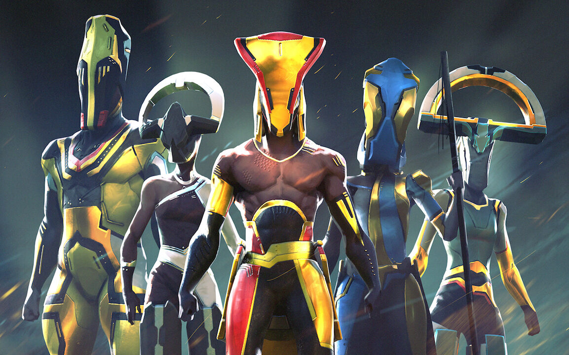 We Are The Caretakers: Utterly Phenomenal – PC Early Access Review