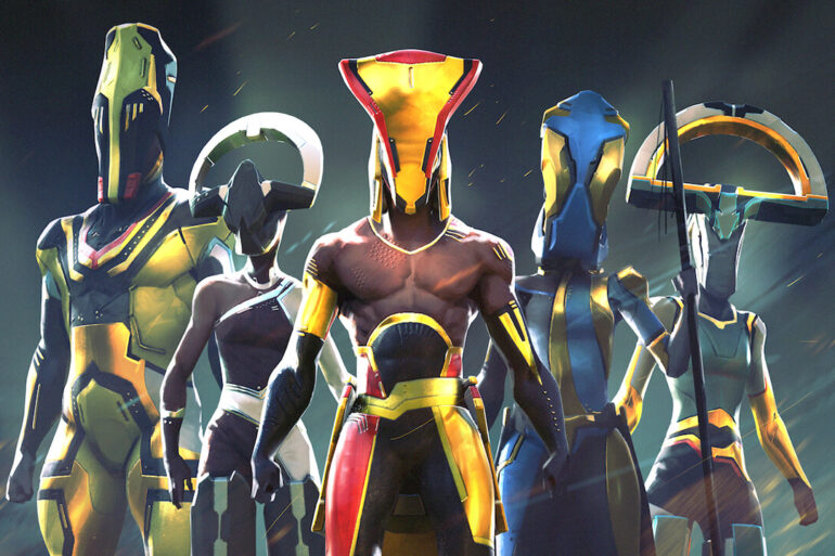 We Are The Caretakers - Feature Image