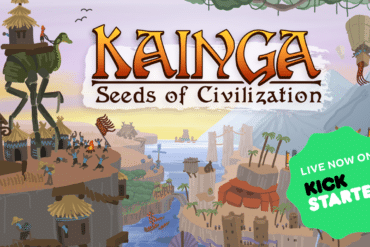 Kainga: Seeds of Civilization - Feature Image