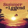 Summer of Legend - The Game Crater