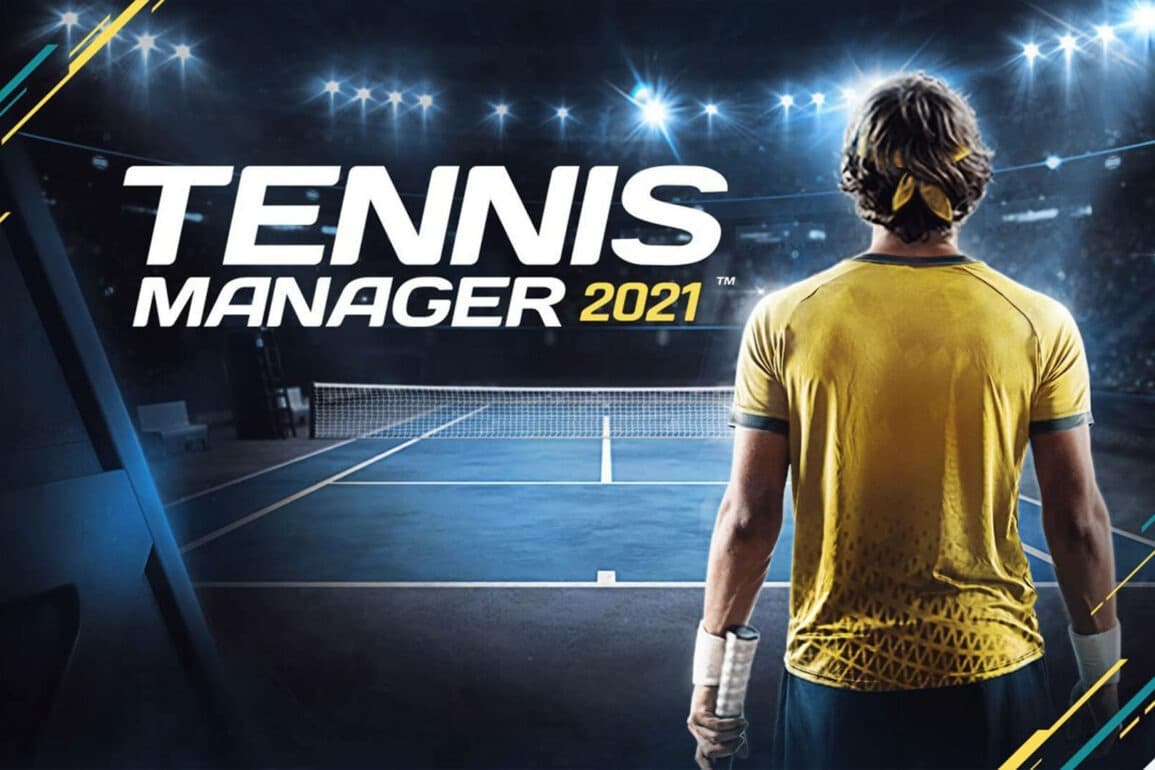 Tennis Manager 2021 Is Available In Early Access Right Now