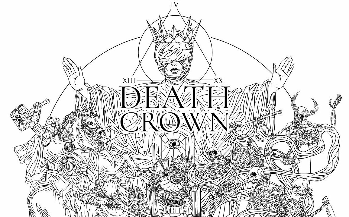 Fast-Paced Strategy Game, Death Crown, Now Available On Consoles!