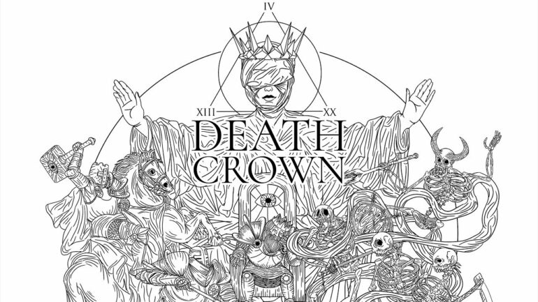 Death Crown - Feature Image