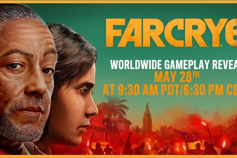 Far Cry 6 - Feature Image
