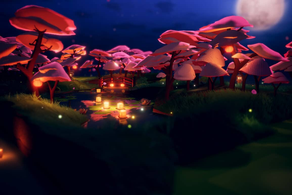 A Little Golf Journey - Feature Image