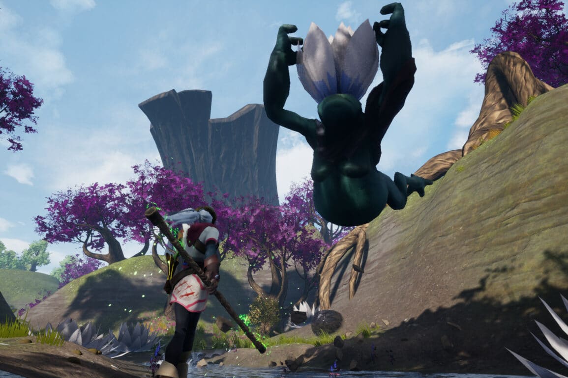 Bygone Dreams - Feature Image