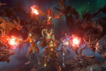 Almighty: Kill Your Gods - Feature Image