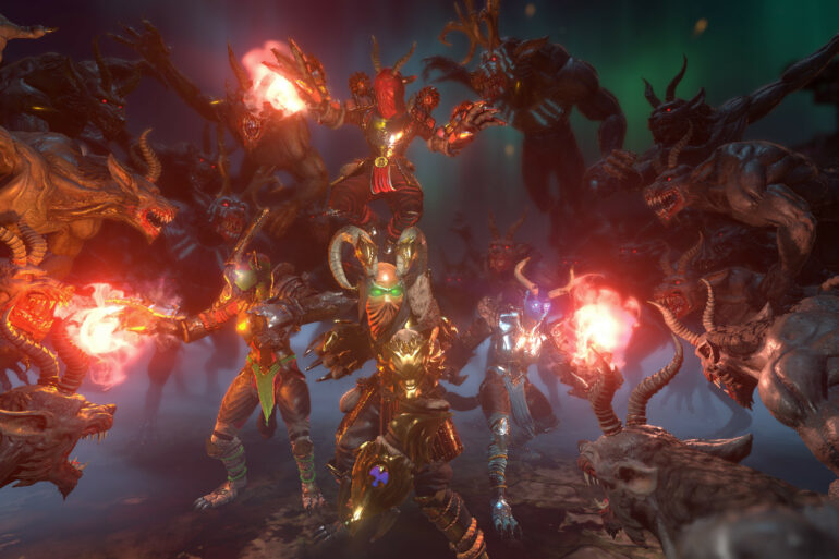 Almighty: Kill Your Gods - Feature Image