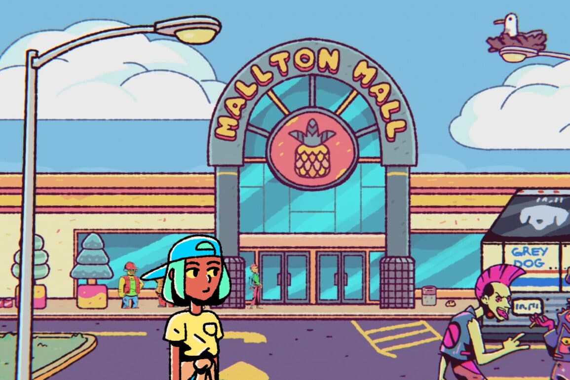 Relive The ’90s In ‘The Big Con’, Coming Xbox & PC This Summer