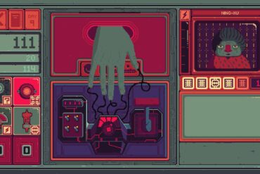 Mind Scanners Screenshot