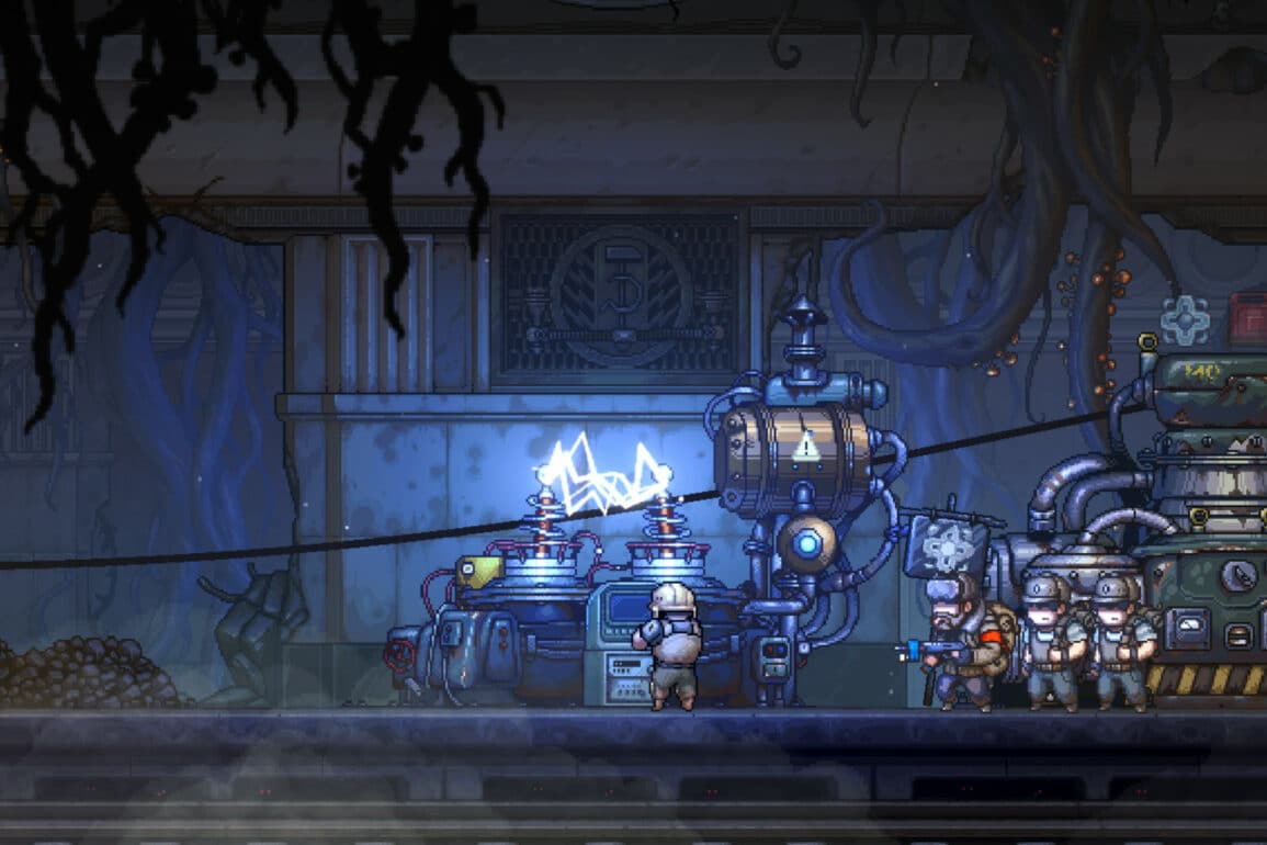 Until We Die - Feature Image