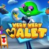Very Very Valet Nintendo Switch The Game Crater