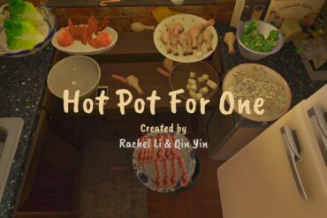 Hot Pot For One - Feature Image
