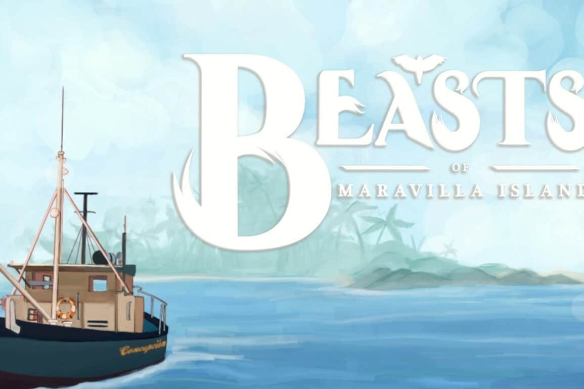 Beasts Of Maravilla Island: Unparalleled Immersion – PC Review