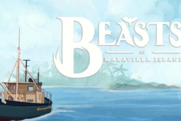 Beasts of Maravilla Island - Feature Image