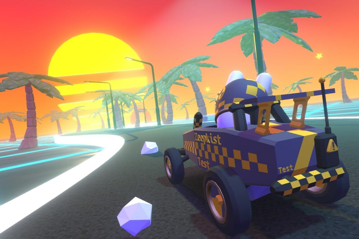 Zeepkist - Feature Image