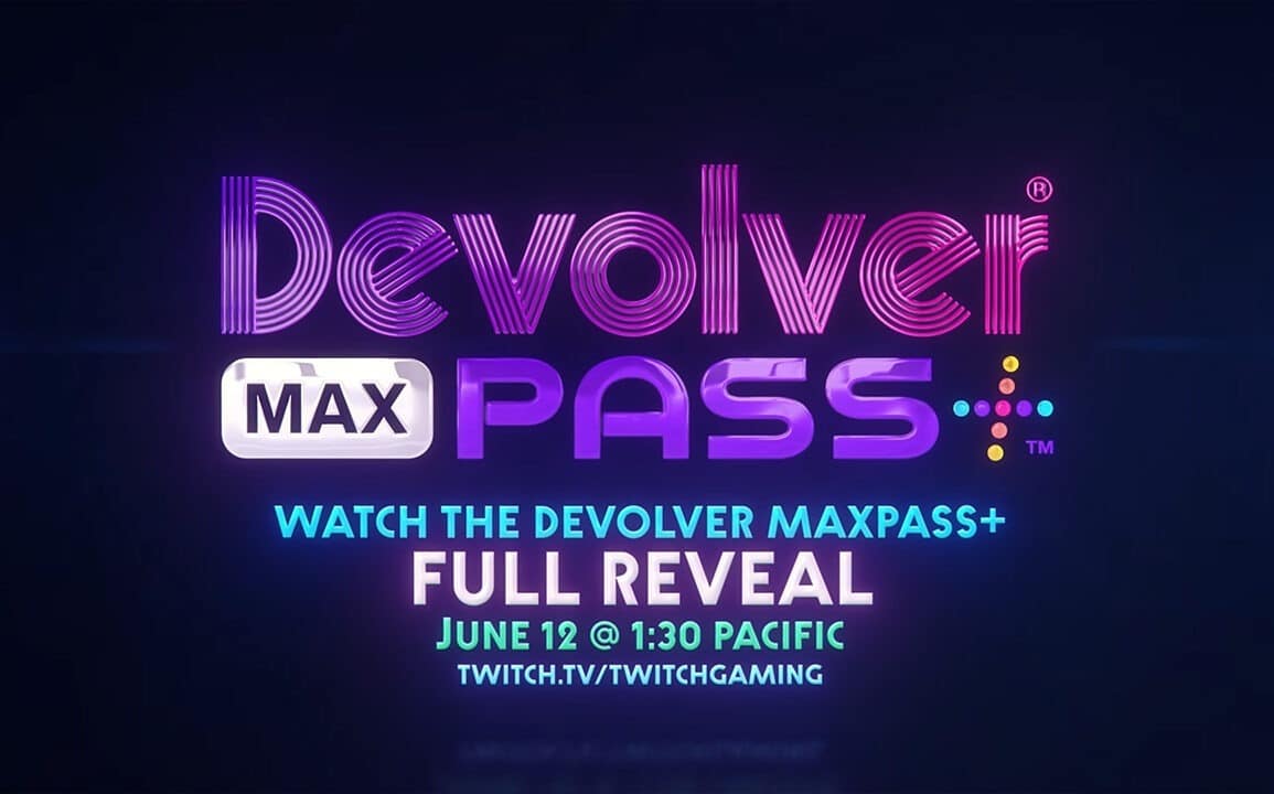Everything Announced at Devolver Digital showcase 2021