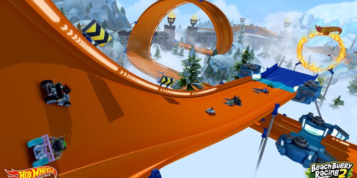 Hot Wheels - Feature Image