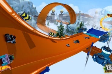 Hot Wheels - Feature Image
