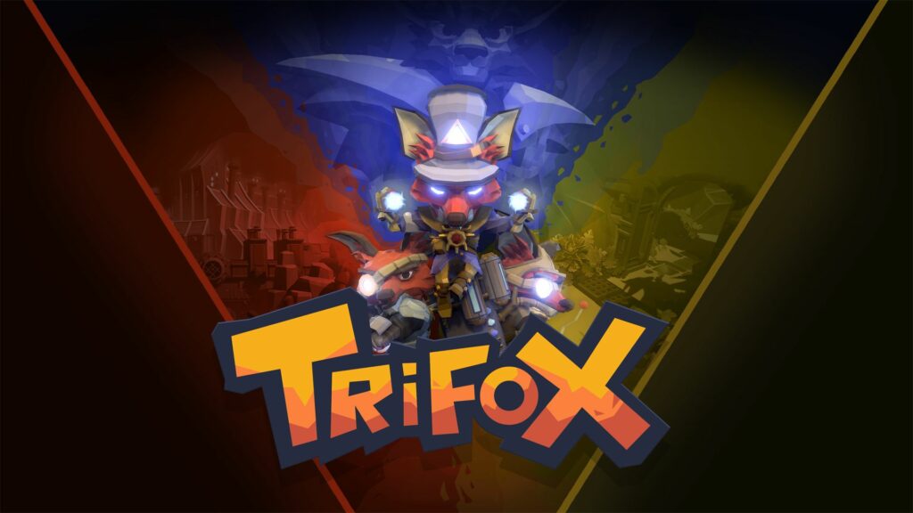 Trifox - Feature Image