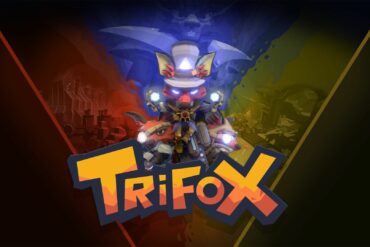 Trifox - Feature Image