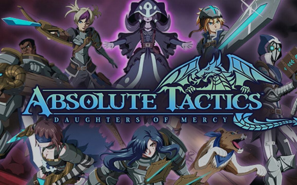 Absolute Tactics: Daughters of Mercy - Feature Image