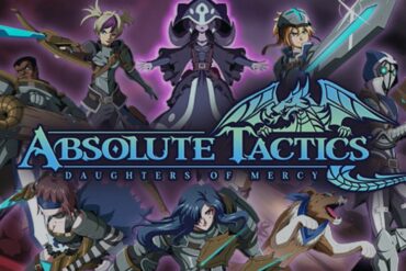 Absolute Tactics: Daughters of Mercy - Feature Image