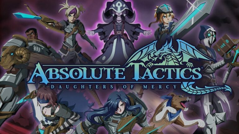 Absolute Tactics: Daughters of Mercy - Feature Image