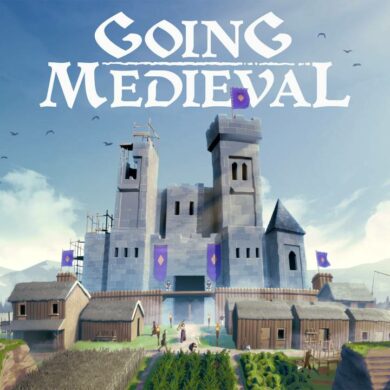 Going Medieval - Feature Image