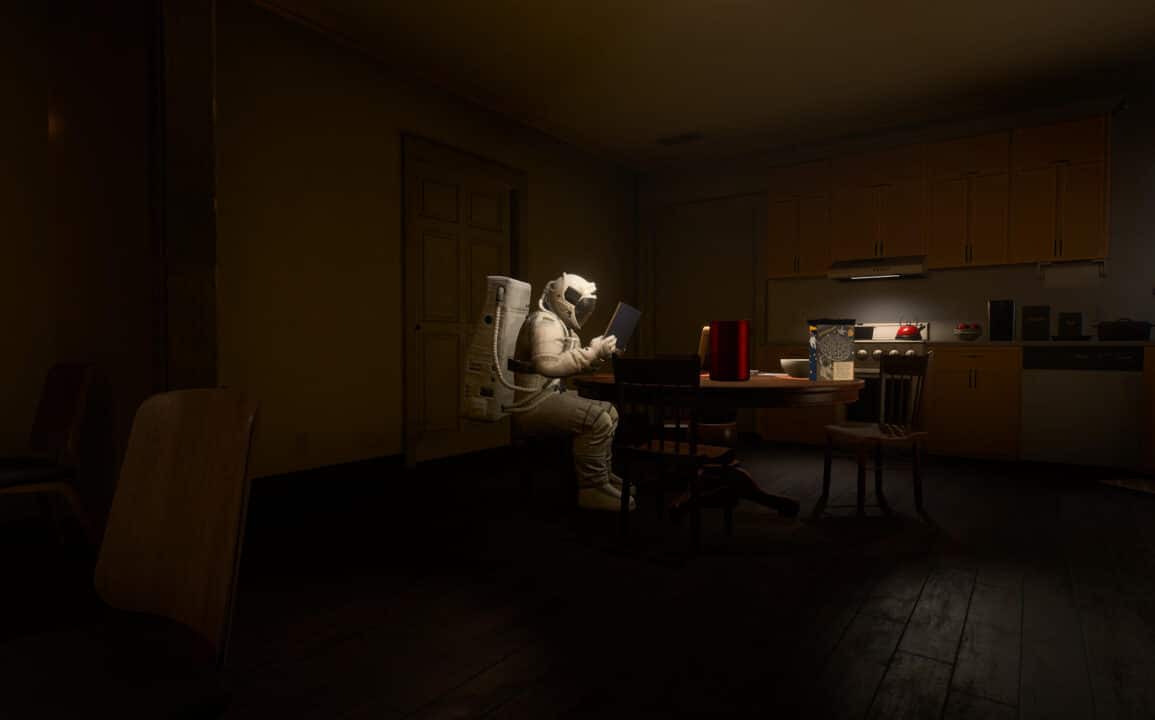 Returnal: A Generation Defining Experience – PS5 Review