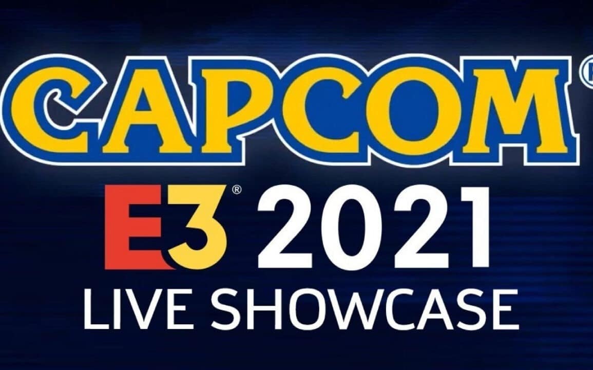 Everything Announced at The Capcom E3 Expo Showcase 2021