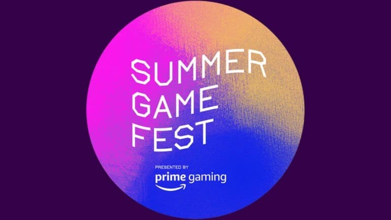 Summer Game Fest - Crater Corner