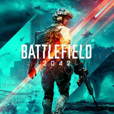 Battlefield 2042 - Feature Image
