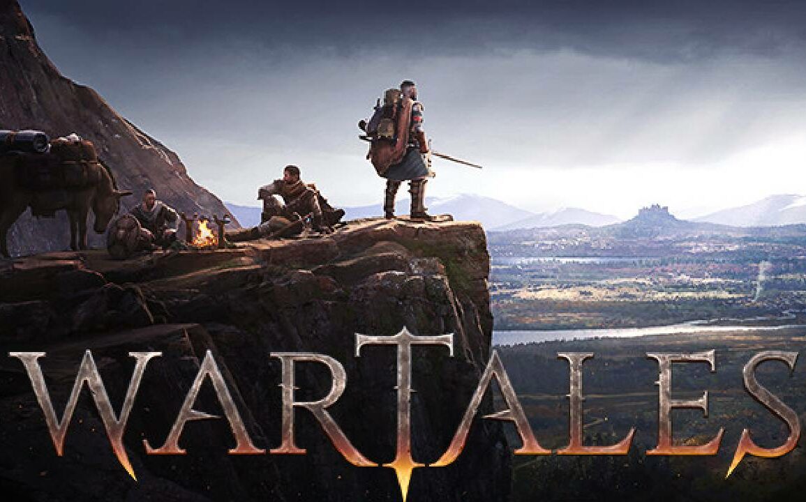 Medieval Open-World RPG, Wartales, Coming This December