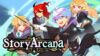 StoryArcana - Feature Image