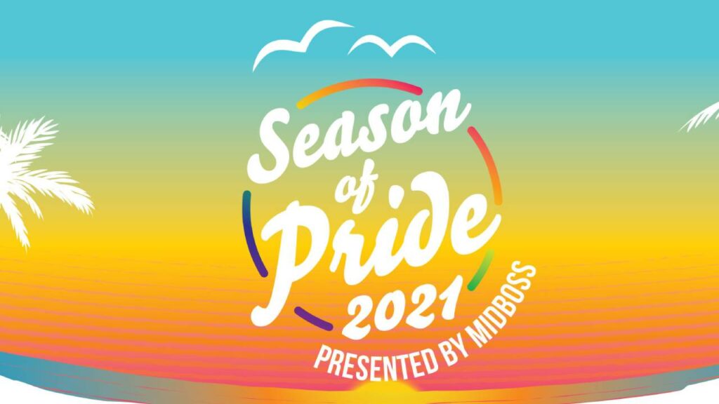 Season of Pride - Feature Image