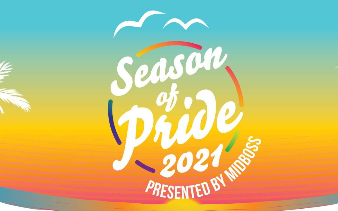Season of Pride - Feature Image