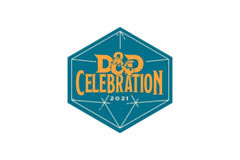 dnd celebration 2021 Summer of Legend Dungeon Master Challenge
