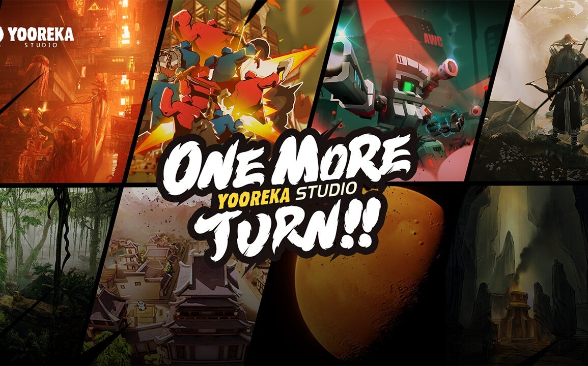 One More Turn Yooreka Studios E3 2021