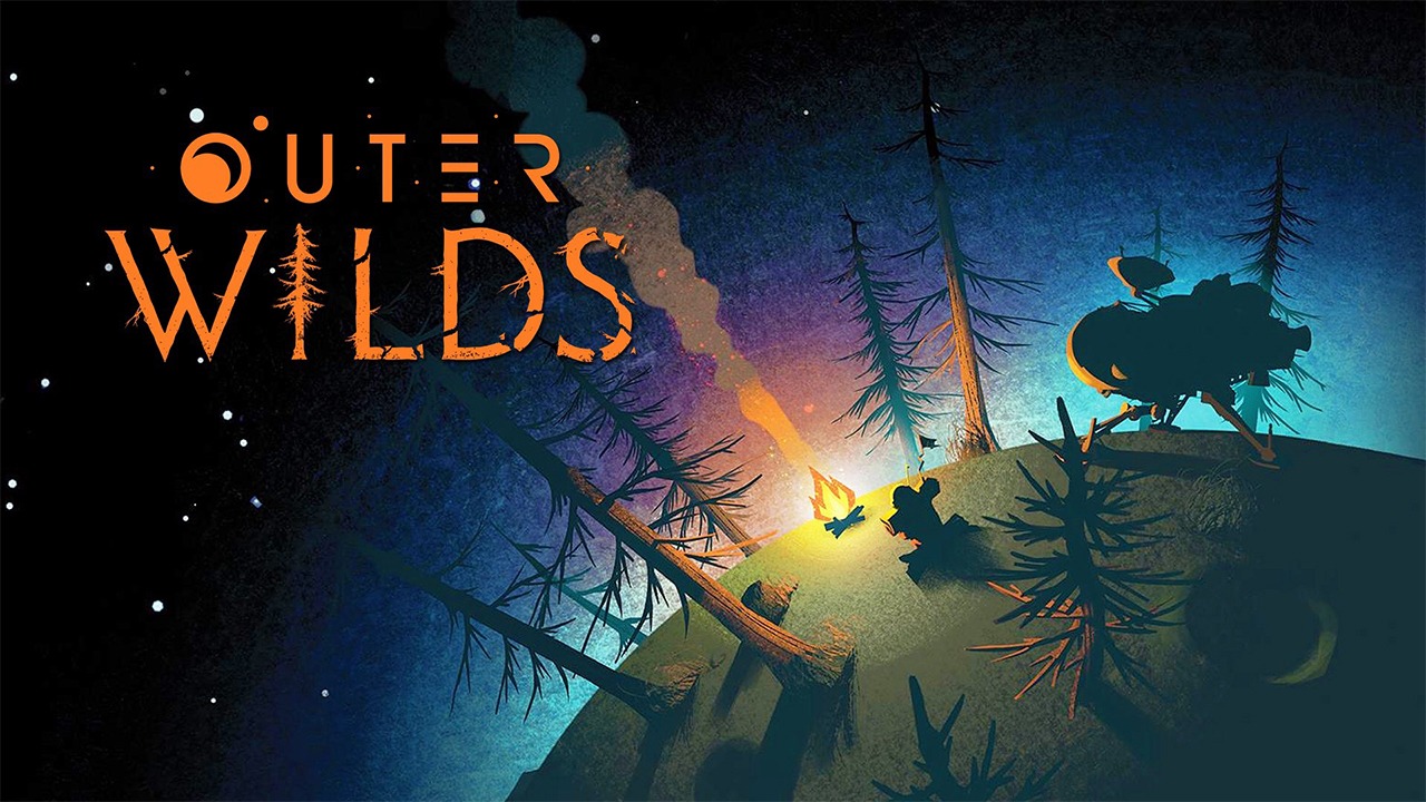 The Mysteries of Giant's Deep - Outer Wilds