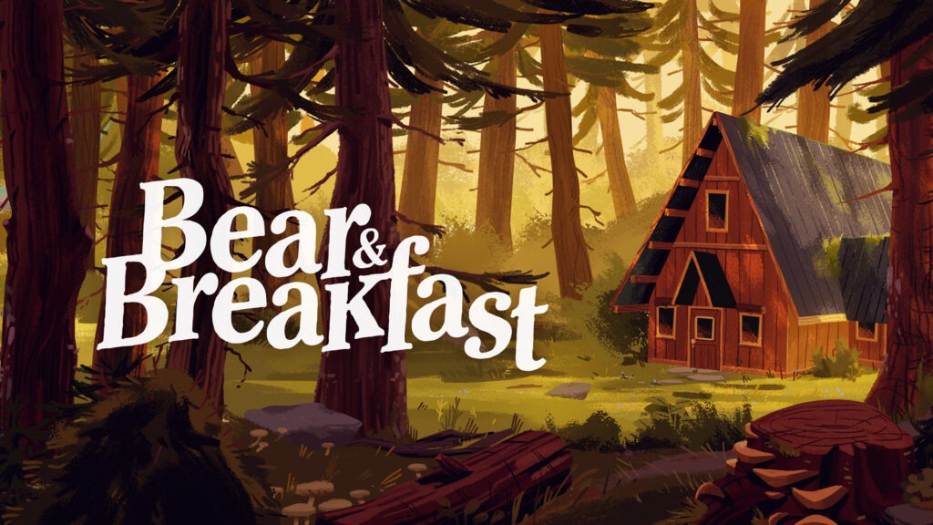 Bear & Breakfast - Feature Image