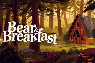 Bear & Breakfast - Feature Image