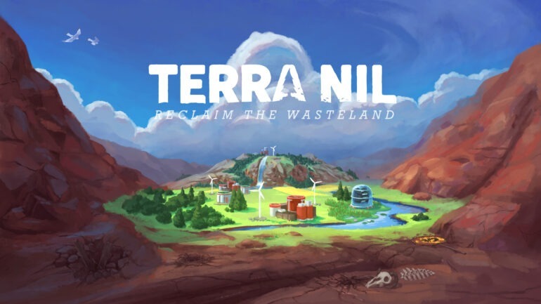 Terra Nil - Feature Image