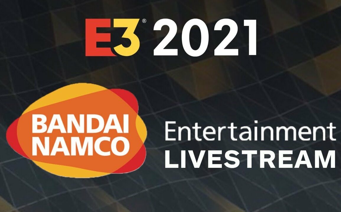 The Only Thing Announced at Bandai Namco 2021 E3 showcase