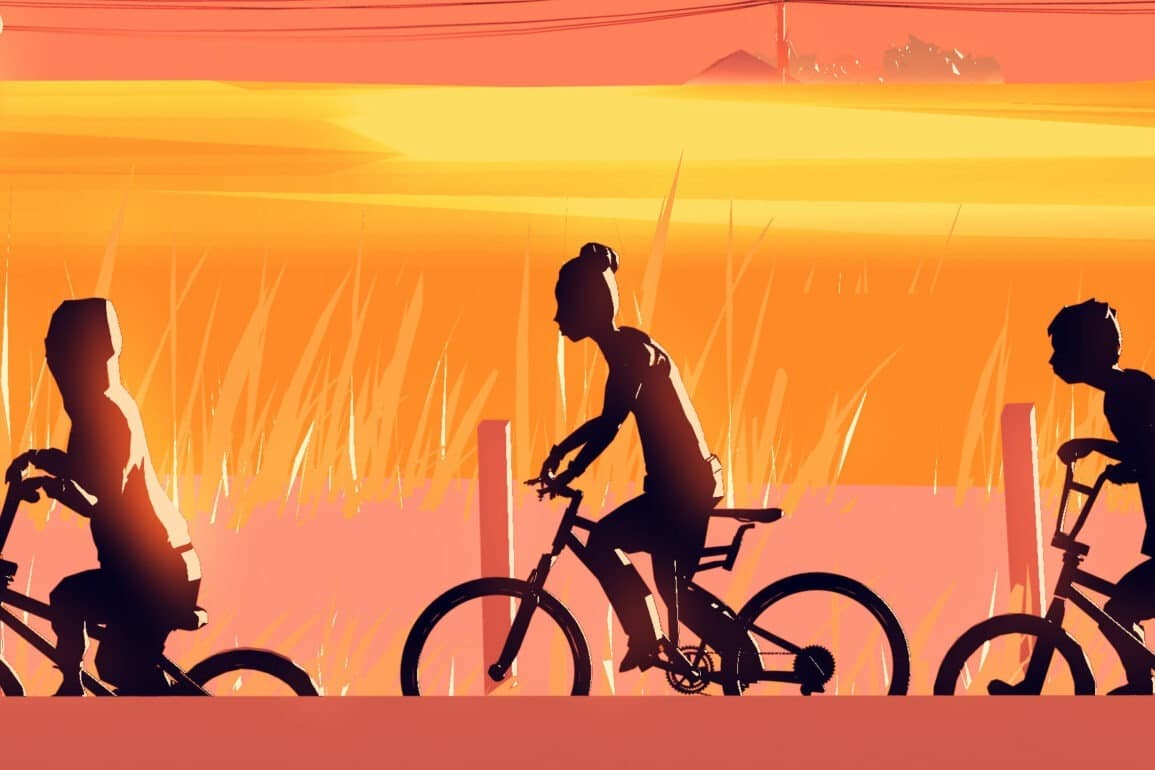 Retro Horror Adventure Title, Boreal Tenebrae, Coming To Consoles