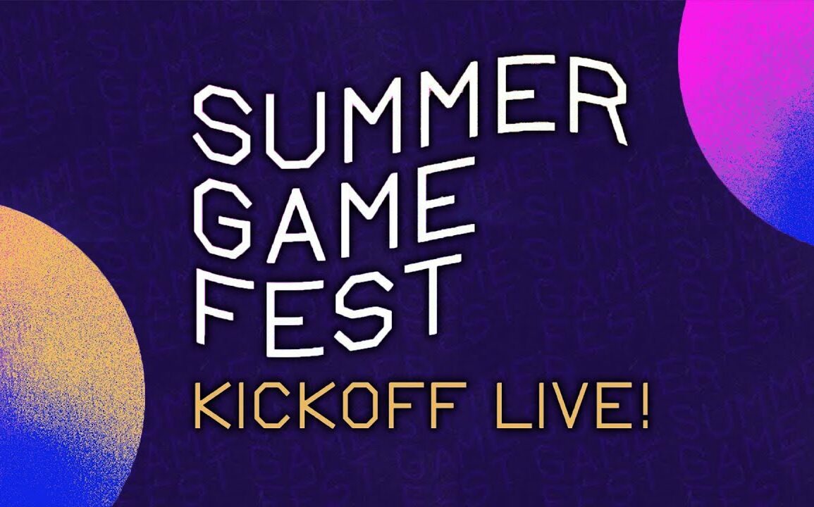 Everything Announced At The Summer Game Fest: Kickoff Live!
