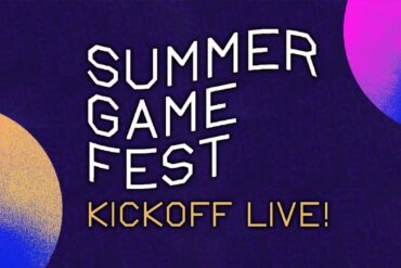Summer Games Fest - Feature Image