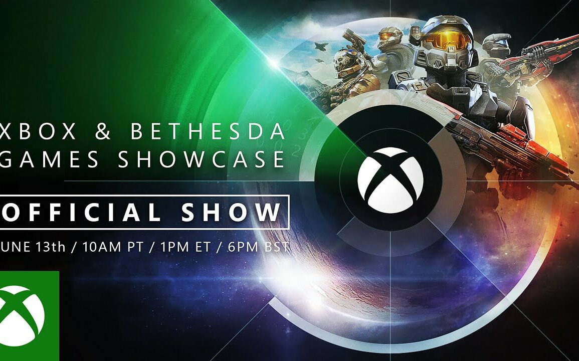 Everything Announced At The 2021  Xbox and Bethesda Showcase