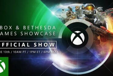 Xbox & Bethesda - Feature Image