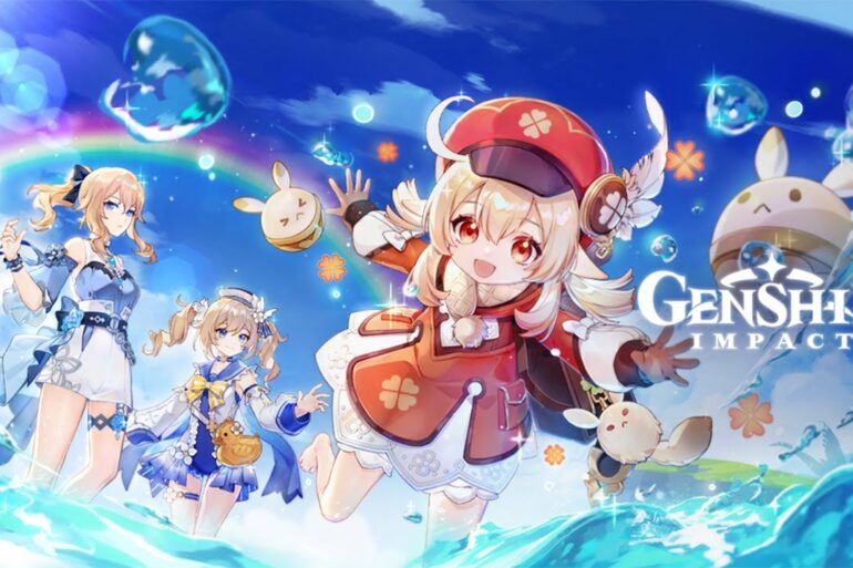 Genshin Impact - Feature Image